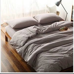 Duvet Cover Super King